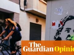 Desde Barcelona hasta París, las ciudades prosperan con mujeres a cargo. Se trata de compartir el espacio público | Melissa Bruntlett y Chris Bruntlett