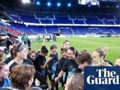 Proyecto ACL: NWSL se une a WSL en una iniciativa para ampliar la investigación sobre lesiones | NWSL