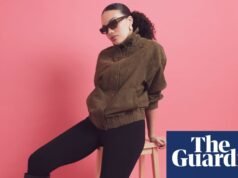 Jess Cartner-Morley sobre la moda: los leggings están de vuelta, con mayor brillo | Moda