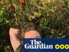 Esta es una reseña de un programa de jardinería: la encantadora nueva serie de Zach Galifianakis parece una televisión perfecta | Televisión