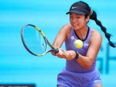 Alex Eala supera a Anastasia Pavlyuchenkova en primera ronda del Mutua Madrid Open