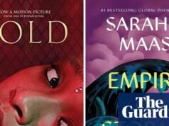 Estados Unidos ve un récord de 5.668 libros prohibidos en las bibliotecas en 2025, dice la agencia | Noticias de EE. UU.