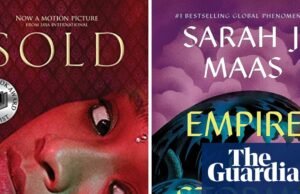 Estados Unidos ve un récord de 5.668 libros prohibidos en las bibliotecas en 2025, dice la agencia | Noticias de EE. UU.