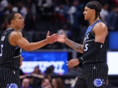 Dentro de la película destacada que salvó la temporada del Magic