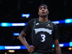 Los Nuggets reaccionan después de que Jaden McDaniels criticara a los ‘malos defensores’ del equipo después de la sorpresa del Juego 2: ‘Déjenlos hablar’