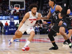 Conclusiones de Magic-Pistons: Cade Cunningham brilla, pero quedan dudas sobre la consistencia y el elenco de apoyo de Detroit