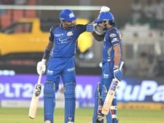 MI vs CSK, IPL 2026: ¿Cuándo y dónde ver el partido IPL 2026 entre Mumbai Indians y Chennai Super Kings?