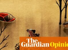 Se avecina un evento climático catastrófico. He aquí por qué has oído tan poco al respecto | Georges Monbiot