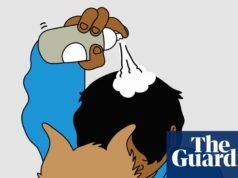 Sea el juez: la crema para el pelo de mi pareja es tóxica para nuestras mascotas. ¿Debería renunciar a ello? | vida y estilo