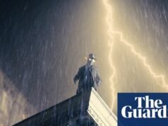 La vida de los detectives: el extraño caso del resurgimiento de los detectives duros en 2026 | Televisión