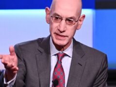 Plata: NBA comprometida con Memphis; sugiere juegos en Nashville