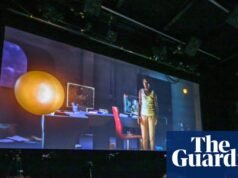 El laboratorio de cine: monitorización de la actividad cerebral para descubrir el secreto de la creación de películas inmersivas | Neurociencia