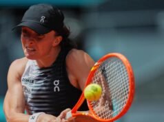 Madrid Open 2026: Sabalenka y Swiatek avanzan a tercera ronda