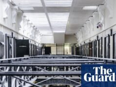 Rompiendo el ciclo de drogas, deudas y violencia carcelaria | Prisiones y libertad condicional