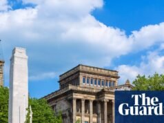 El modelo Preston no corre peligro de colapsar todavía | Gobierno local