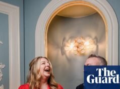 Experiencia: Gané £1 millón en la lotería – dos veces | vida y estilo