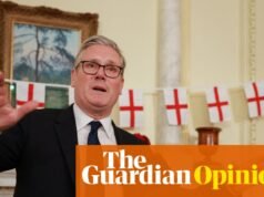 Dos hombres cometieron errores respecto a Mandelson y sólo uno perdió su trabajo. Esto debería perseguir a Starmer | Gaby Hinsliff