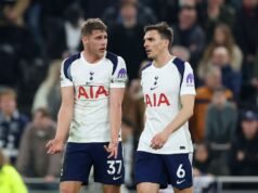 Rumores de transferencia, noticias: el complot del Man United para Van de Ven procedente de los Spurs
