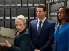 Jason Ritter de Matlock explica los arrestos y cambios finales de la temporada 3