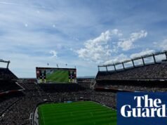 Un cambio de horario fuera del verano podría hacer más daño que bien a la NWSL | NWSL