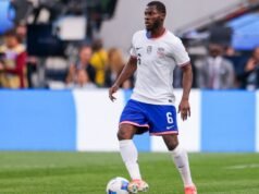 ¿Qué antiguos equipos del USMNT tienen ahora en duda sus plazas para la Copa del Mundo?