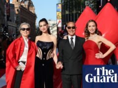 Death of the Guardian: The Devil Wears Prada 2 representa una revolución en el mundo de la moda | Moda