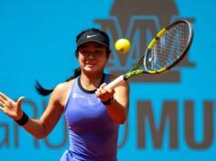 Alex Eala sufre derrota en segunda ronda ante Elise Mertens en el Mutua Madrid Open