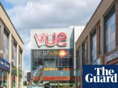 ¡Generación Z al rescate! Los zoomers abandonan el doomscrolling y salvan el cine | Película