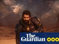 Revisión de Saros: ametrallarás hasta que te duelan los pulgares en este shooter alienígena primario | Juegos