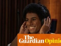 Desde Michael hasta Back to Black, muchas películas biográficas musicales autorizadas se convierten en propaganda insulsa. Los fanáticos merecen más | Música