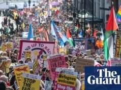 El fascismo transformado y las promesas incumplidas de la socialdemocracia | la extrema derecha