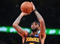 Nickeil Alexander-Walker, de los Hawks, nombrado jugador que más ha mejorado