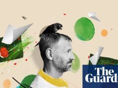 Tim Dowling: Esta música en espera está estancada en bucle, como mi vida | Familia