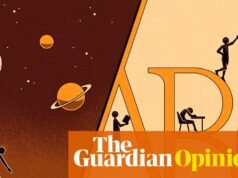 El pensamiento disléxico me convirtió en el científico que soy hoy. Si pudiéramos aprovechar su poder, imagina lo que podría ser posible | Maggie Aderín