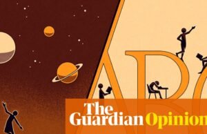 El pensamiento disléxico me convirtió en el científico que soy hoy. Si pudiéramos aprovechar su poder, imagina lo que podría ser posible | Maggie Aderín