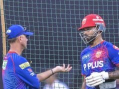 Resultado en vivo de DC vs PBKS, IPL 2026: los invictos Punjab Kings visitan las capitales de Delhi en apuros; lanzamiento a las 3:00 p.m. IST