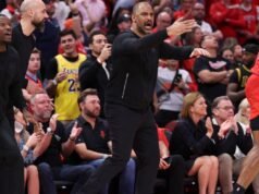 Udoka critica a los Rockets tras el tercer partido: “Juventud o miedo del momento”