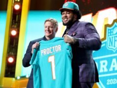 Cambios en el Draft de la NFL 2026: seguimiento en vivo de ofertas de selecciones y jugadores
