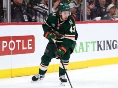 Cómo Quinn Hughes transformó al Wild en uno de los principales contendientes de la Copa