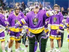 Avance de los cuartos de final de los playoffs de la NLL 2026: jugadores clave, estadísticas