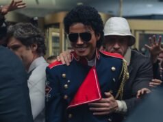 ¿Biografías de doble rasero? Jaafar Jackson, “Michael” y los nominados al Oscar