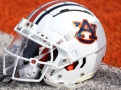 Auburn consigue al corredor de cuatro estrellas Myson Johnson-Cook