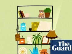 En la “Sala de Posibilidades Mágicas de Reciclaje Ilimitadas” de mi edificio, encontré no solo regalos, sino también amigos | Casas