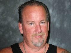 El elenco de Storage Wars de Darrell Sheets dice que son víctimas de ciberacoso