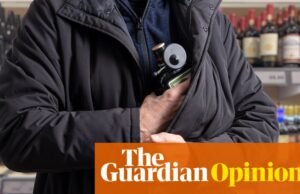 Los ladrones de tiendas no sólo son malos hasta los huesos o las mamás que roban pañales. La verdad es más compleja | Emily Kenway