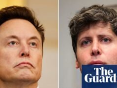 La amarga disputa entre Musk y Altman por OpenAI se revelará en los tribunales | Tecnología