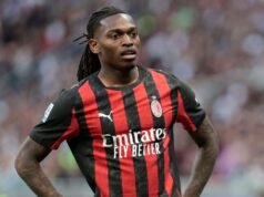 Rumores de traspasos, noticias: el Man United sigue a Rafael Leão del AC Milan