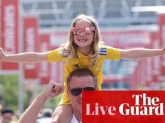 Chelsea v Leeds United: semifinal de la Copa FA – en vivo | Copa FA