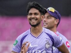LSG vs KKR Live Score, IPL 2026: Kolkata Knight Riders busca una segunda victoria contra los Super Gigantes de Lucknow que fallan