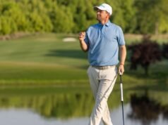 Bernd Wiesberger gana el China Open, su primer título desde que dejó LIV